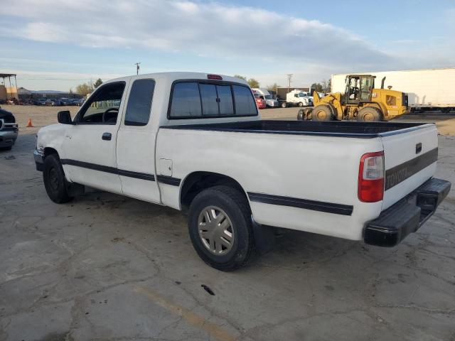 1995 Toyota T100 Xtracab VIN: JT4VD12E3S0010310 Lot: 47611014
