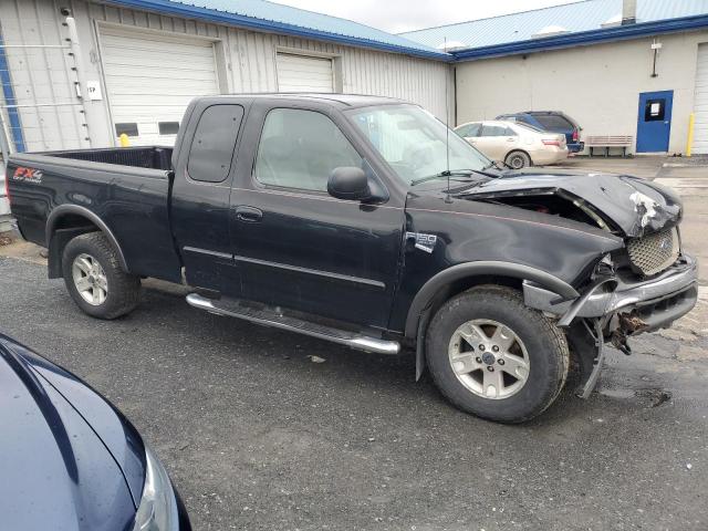 2003 Ford F150 VIN: 2FTRX18L53CA78052 Lot: 45467134