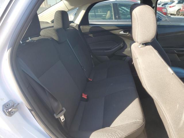 2017 Ford Focus Se VIN: 1FADP3F22HL300436 Lot: 45679764