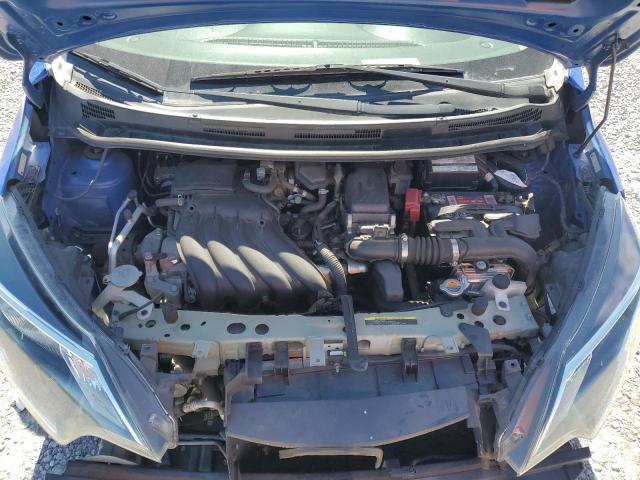 2017 Nissan Versa Note S VIN: 3N1CE2CP9HL352241 Lot: 45505574