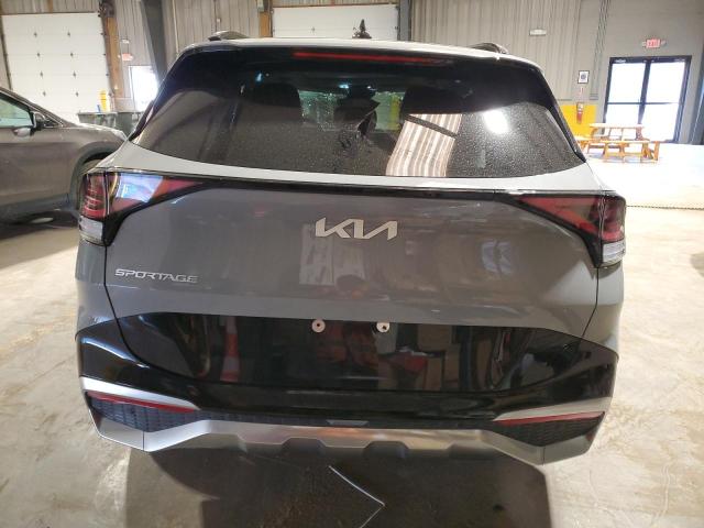 2023 KIA SPORTAGE S - 5XYK53AFXPG004155