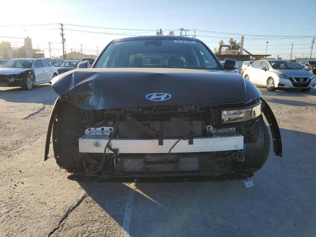 2024 Hyundai Ioniq 5 Se VIN: KM8KM4DE9RU278150 Lot: 47181464