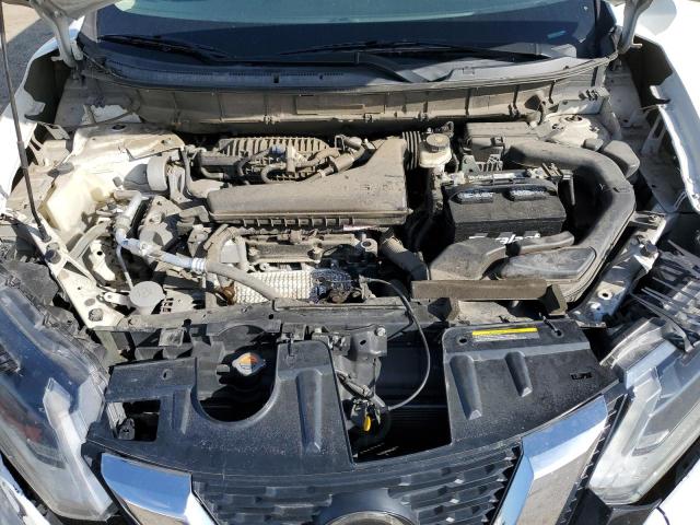 2018 Nissan Rogue S VIN: 5N1AT2MV0JC839350 Lot: 46320094