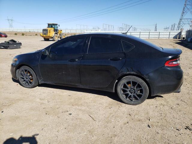 2015 Dodge Dart Sxt VIN: 1C3CDFBB5FD227306 Lot: 45572964