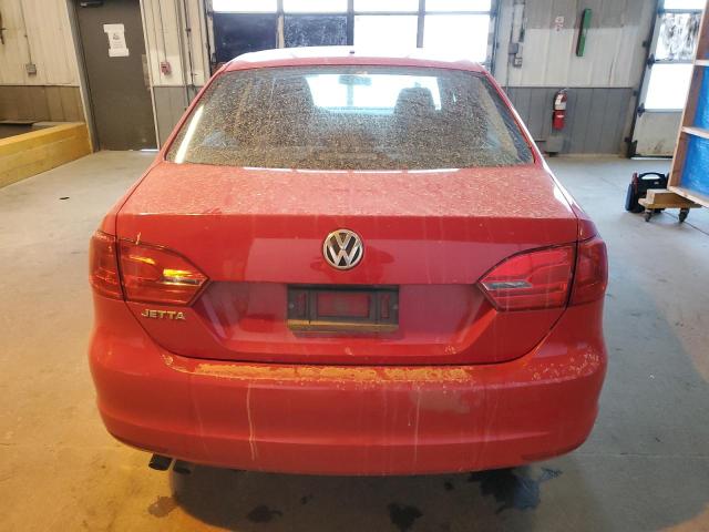 2014 Volkswagen Jetta Base VIN: 3VW2K7AJ5EM335209 Lot: 47584254