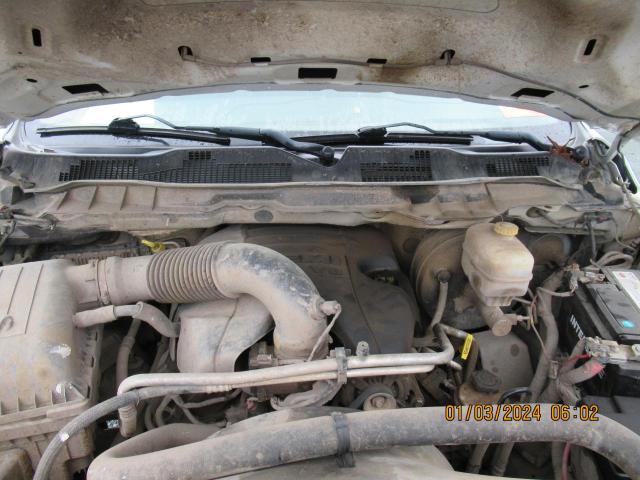 2016 RAM 2500 ST 3C6TR5CT5GG132352