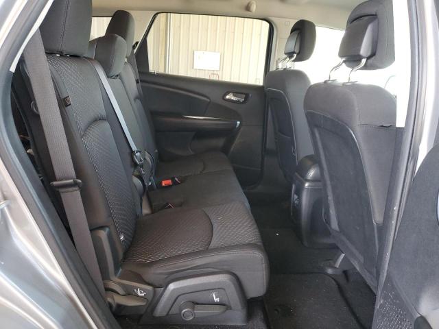 2015 Dodge Journey Sxt VIN: 3C4PDCBG1FT690853 Lot: 47620884