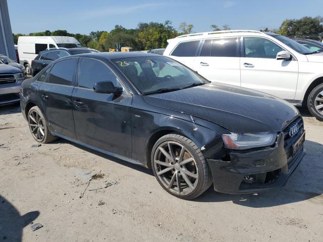 VIN WAUAFAFL1GA012945 2016 Audi A4, Premium S-Line no.4