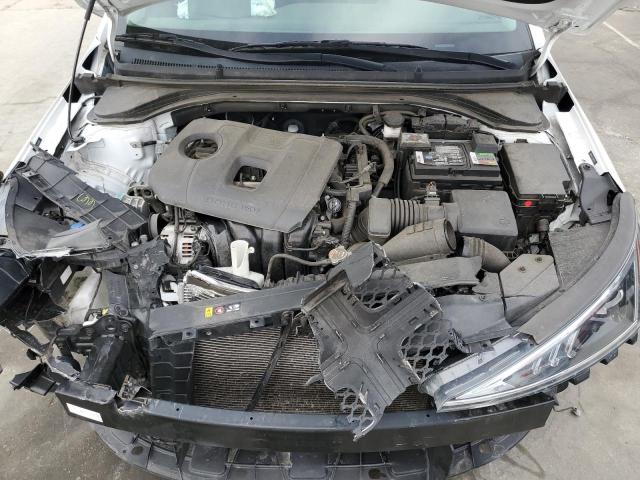 2020 HYUNDAI ELANTRA SE - 5NPD84LF3LH589201