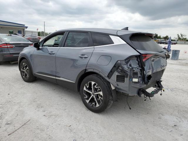 2023 KIA SPORTAGE E - 5XYK33AF9PG059976