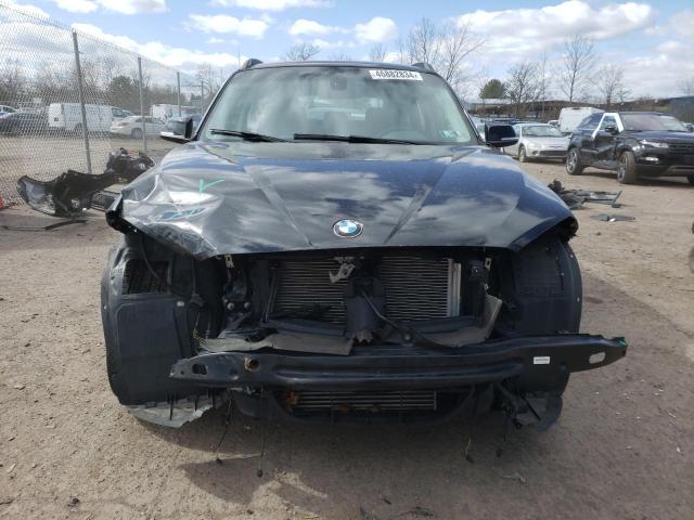 Lot #2436401047 2014 BMW X1 XDRIVE2 salvage car