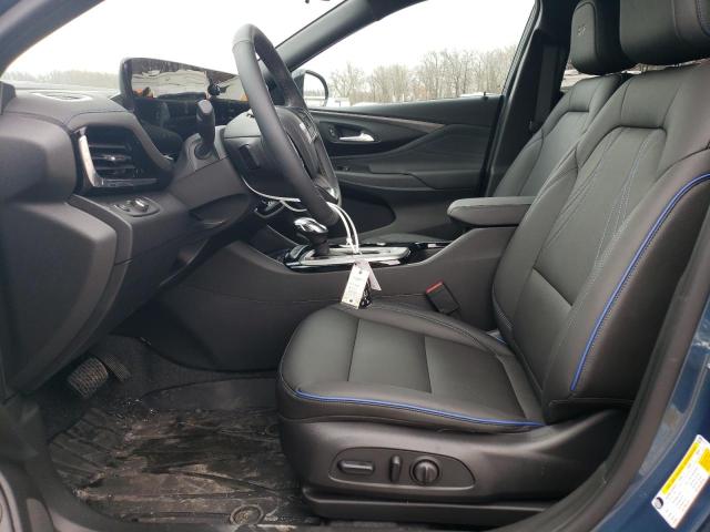 2024 BUICK ENVISTA SP - KL47LBE28RB080591