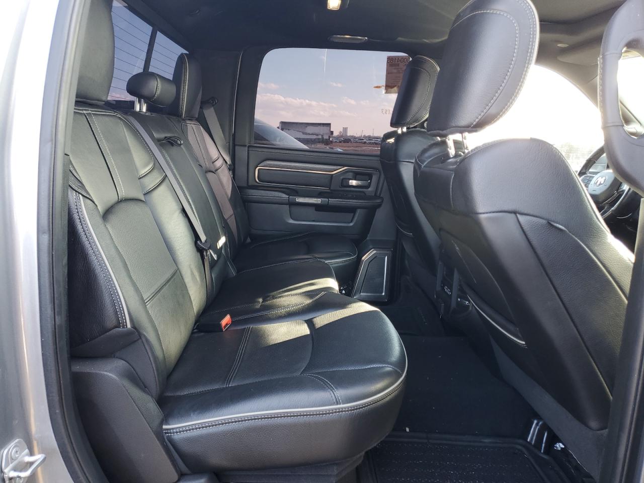 3C63RRRL9LG128426 2020 Ram 3500 Limited