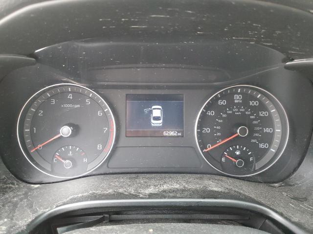 2020 KIA FORTE FE - 3KPF24AD8LE208975