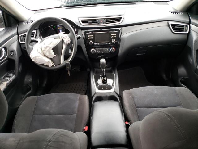 2015 Nissan Rogue S VIN: KNMAT2MV3FP527057 Lot: 45607804