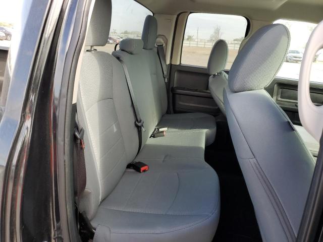 2016 RAM 1500 ST - 1C6RR6FTXGS401708