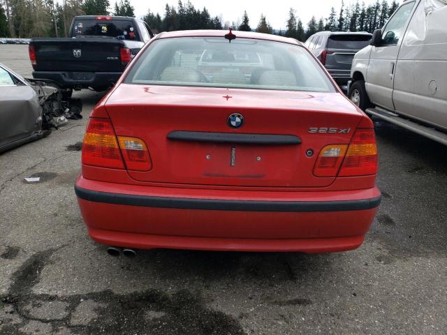 2004 BMW 325 Xi VIN: WBAEU33424PM61964 Lot: 48180324