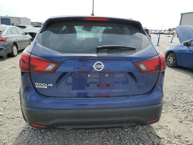 2019 NISSAN ROGUE SPOR - JN1BJ1CP4KW235136