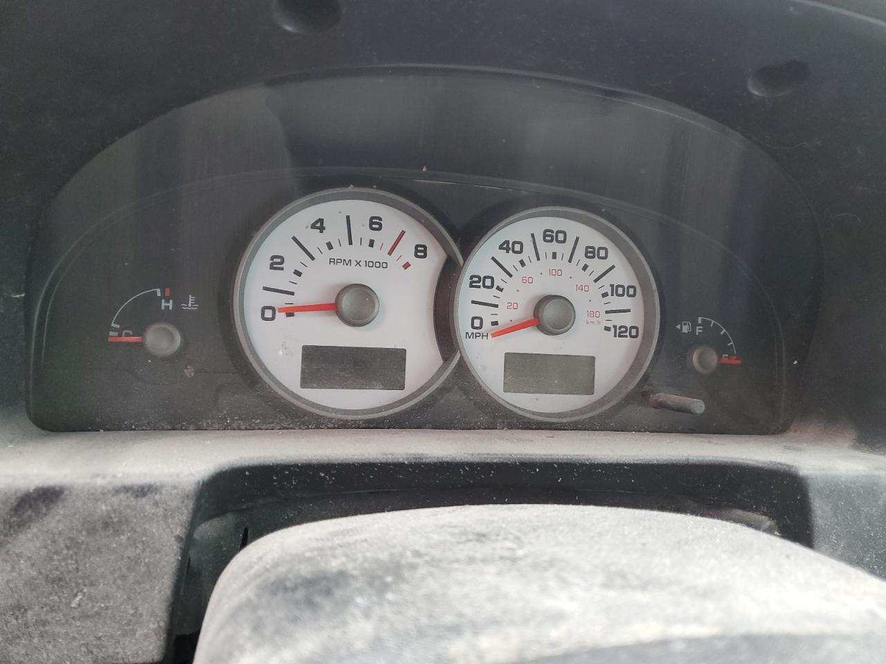 1FMYU02Z45DA16006 2005 Ford Escape Xls