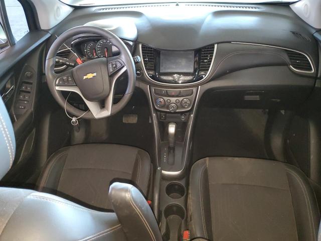 KL7CJLSB1MB335513 Chevrolet Trax 1LT 8