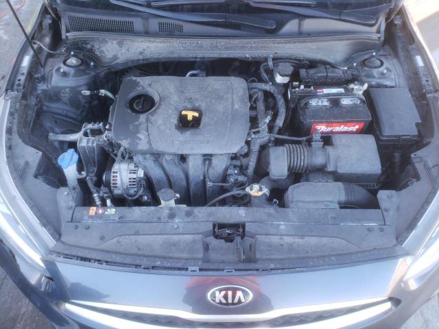 3KPF24AD4LE247000 Kia Forte FE 11