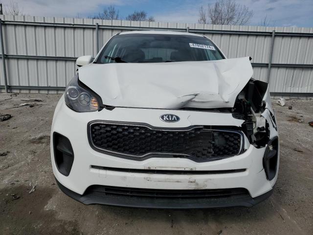 VIN KNDPM3AC6J7456056 2018 KIA Sportage, LX no.5