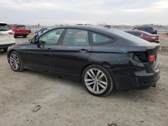 2016 BMW 335 XIGT - WBA3X9C57GD869666