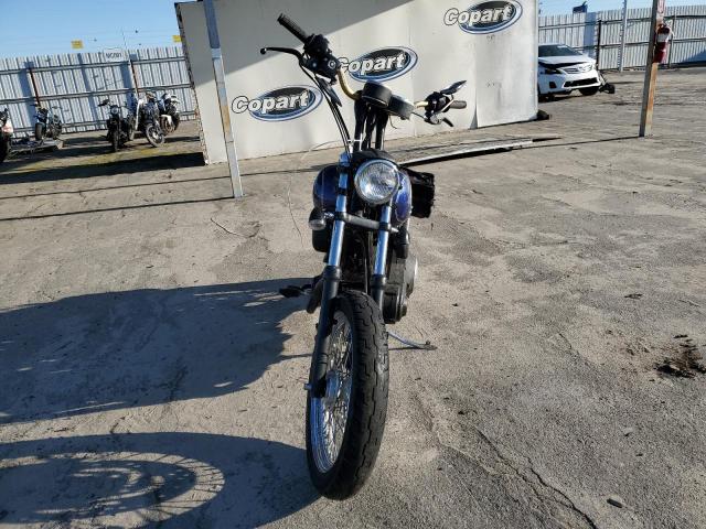 2000 HARLEY-DAVIDSON FXDX 1HD1GJV19YY309307