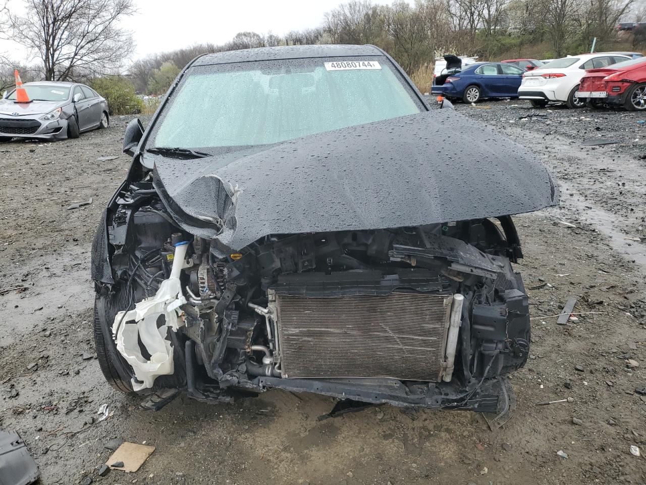 KMHCT4AE4EU769750 2014 Hyundai Accent Gls