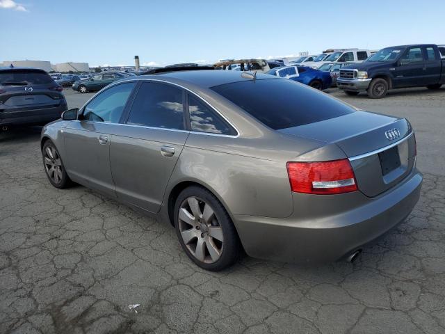 2005 Audi A6 3.2 Quattro VIN: WAUDG74F45N091057 Lot: 47638614