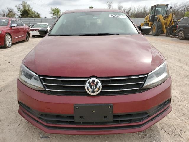 2016 Volkswagen Jetta Se VIN: 3VWD67AJ4GM365852 Lot: 46856614