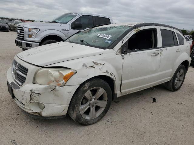 2010 Dodge Caliber Mainstreet VIN: 1B3CB3HA7AD545128 Lot: 53110784