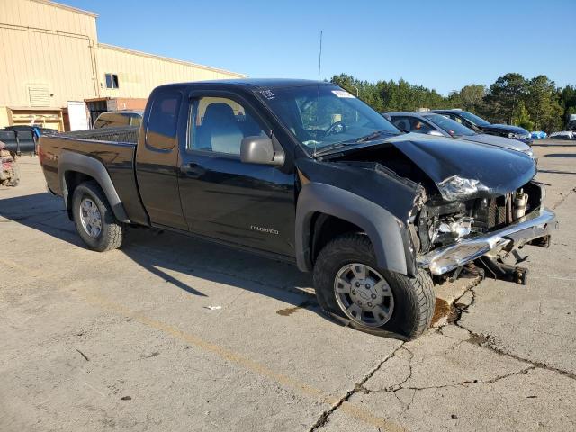 2005 Chevrolet Colorado VIN: 1GCDS196958191807 Lot: 48993164