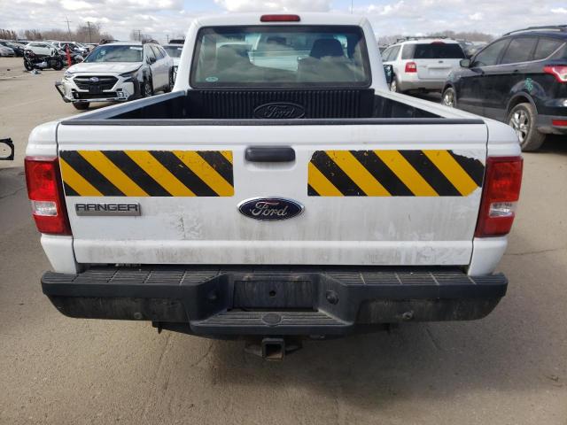 2009 Ford Ranger VIN: 1FTYR10D79PA40288 Lot: 46949674