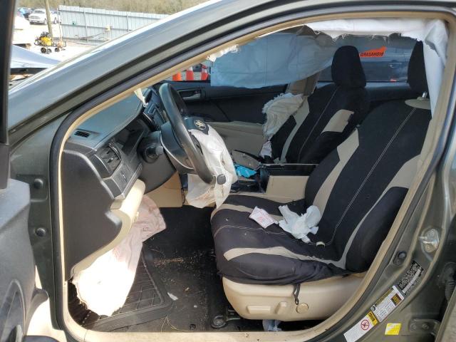 2014 Toyota Camry L VIN: 4T1BF1FK9EU746089 Lot: 47492394