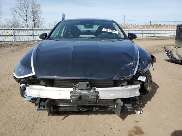 2021 Hyundai Sonata Se VIN: 5NPEG4JA0MH125234 Lot: 46212924