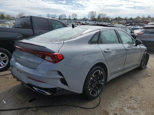 2023 Kia K5 Gt Line VIN: 5XXG64J29PG211856 Lot: 47175804