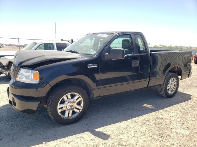 2008 Ford F150 VIN: 1FTRF12W68KD96237 Lot: 46259674