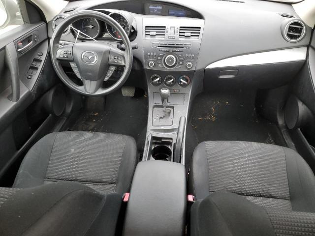 VIN JM1BL1UP0D1802982 2013 Mazda 3, I no.8