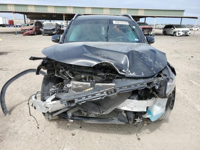 2020 Mercedes-Benz Glb 250 VIN: W1N4M4GBXLW015636 Lot: 45273724