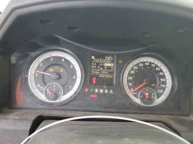 2015 Ram 1500 St VIN: 3C6JR7AT4FG690021 Lot: 45409384