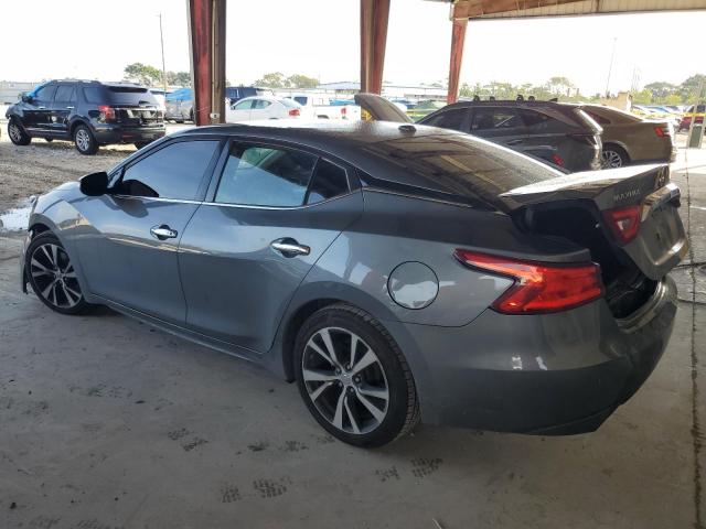 Vin: 1n4aa6ap0hc378612, lot: 46212224, nissan maxima 3.5s 20172