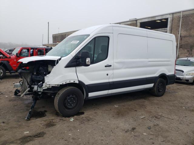 2021 Ford Transit T-350 VIN: 1FTBW9C85MKA66969 Lot: 45061694