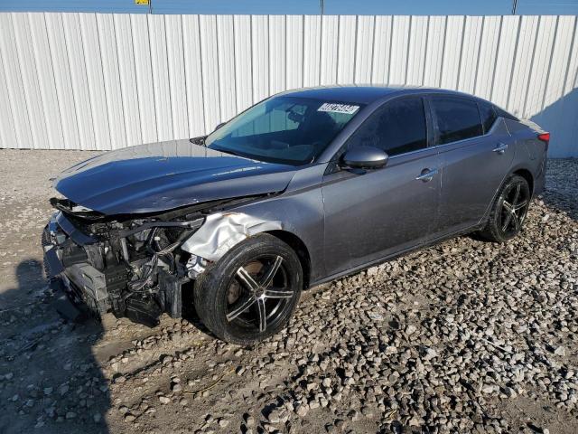 VIN 1N4BL4BV8LC195127 2020 Nissan Altima, S no.1