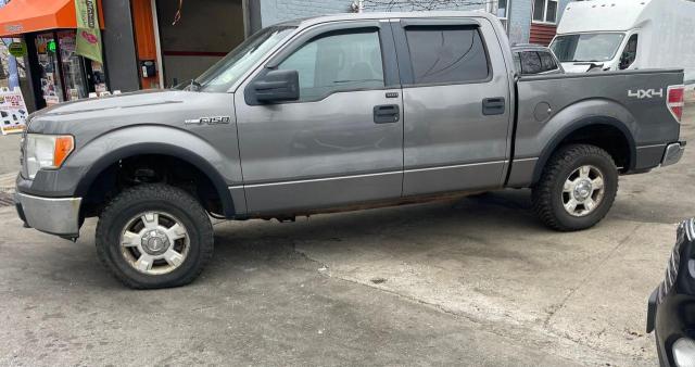 Vin: 1ftew1e8xafa29285, lot: 48048704, ford f-150 supercrew 20102