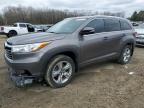 2016 TOYOTA HIGHLANDER - 5TDDKRFH0GS329446