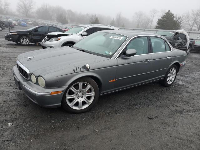 2004 Jaguar Xj8 VIN: SAJWA71C04SG25358 Lot: 45630934