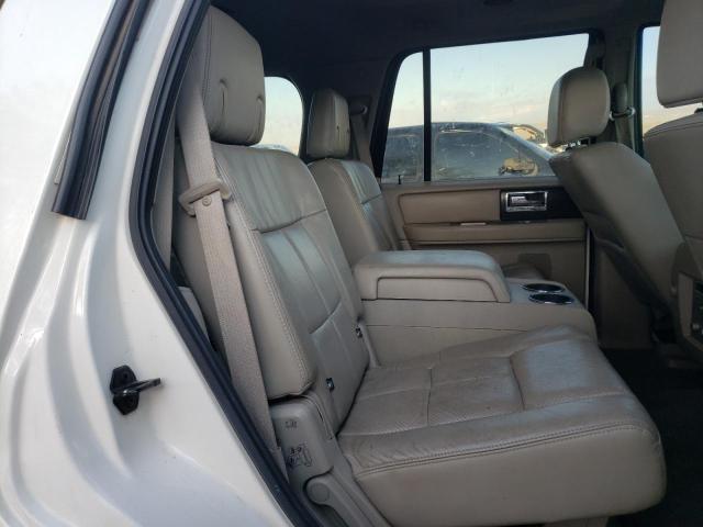 2007 Lincoln Navigator VIN: 5LMFU28557LJ12160 Lot: 47000544