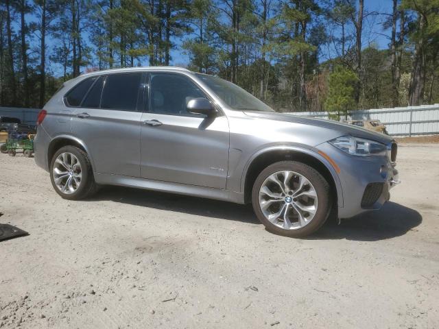 VIN 5UXKR0C53E0K42860 2014 BMW X5, Xdrive35I no.4