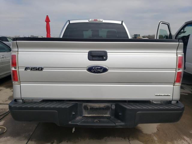 2013 Ford F150 VIN: 1FTMF1CM8DKF94092 Lot: 45771294